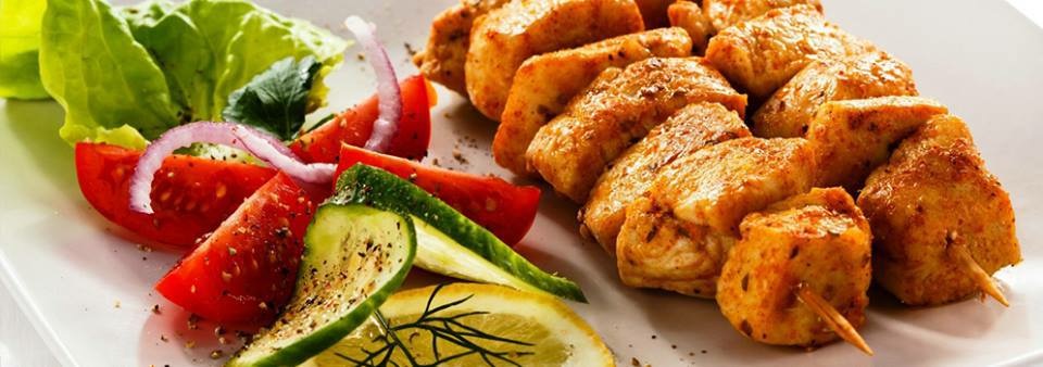 SilverSpoon Takeout & Catering | 2200 Brock Rd #17, Pickering, ON L1X 2R2, Canada | Phone: (905) 428-2689