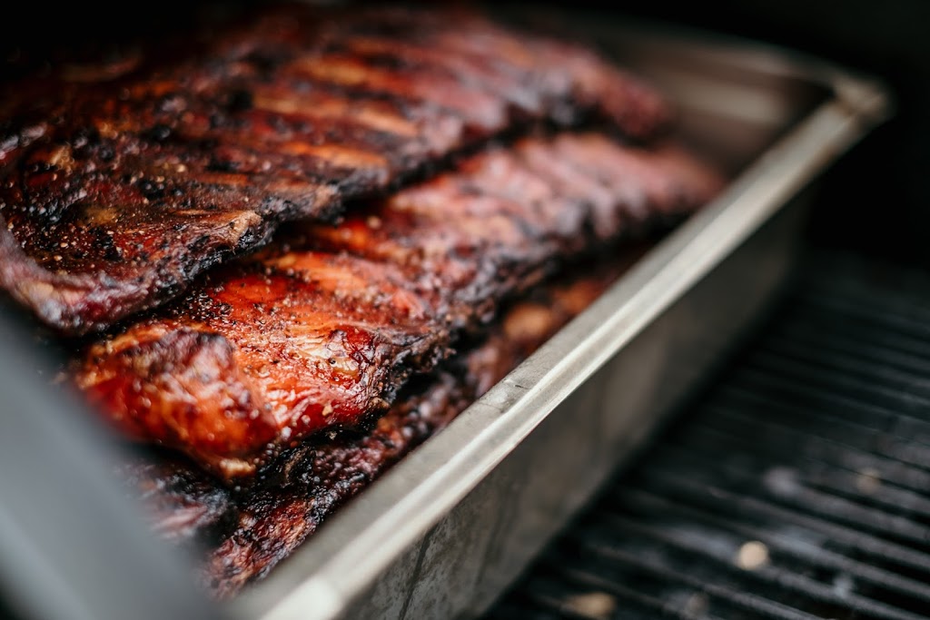 Talbot Street BBQ | 8 Ouse St N, Cayuga, ON N0A 1E0, Canada | Phone: (289) 209-0234