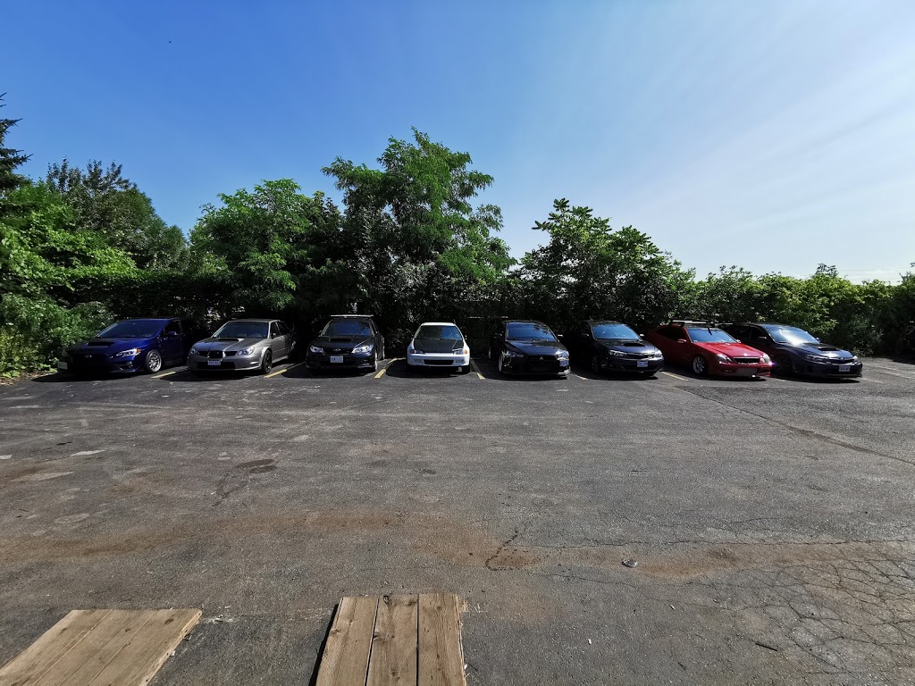 Neetronics Automotive LTD. | 559 Speers Rd Unit 4, Oakville, ON L6K 2G4, Canada | Phone: (416) 848-0653