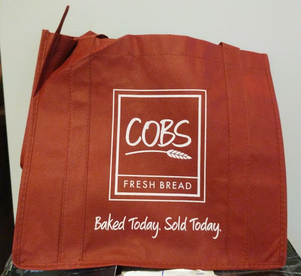 COBS Bread | 2955 Phipps Rd Unit 139, Victoria, BC V9B 0J9, Canada | Phone: (250) 478-1507