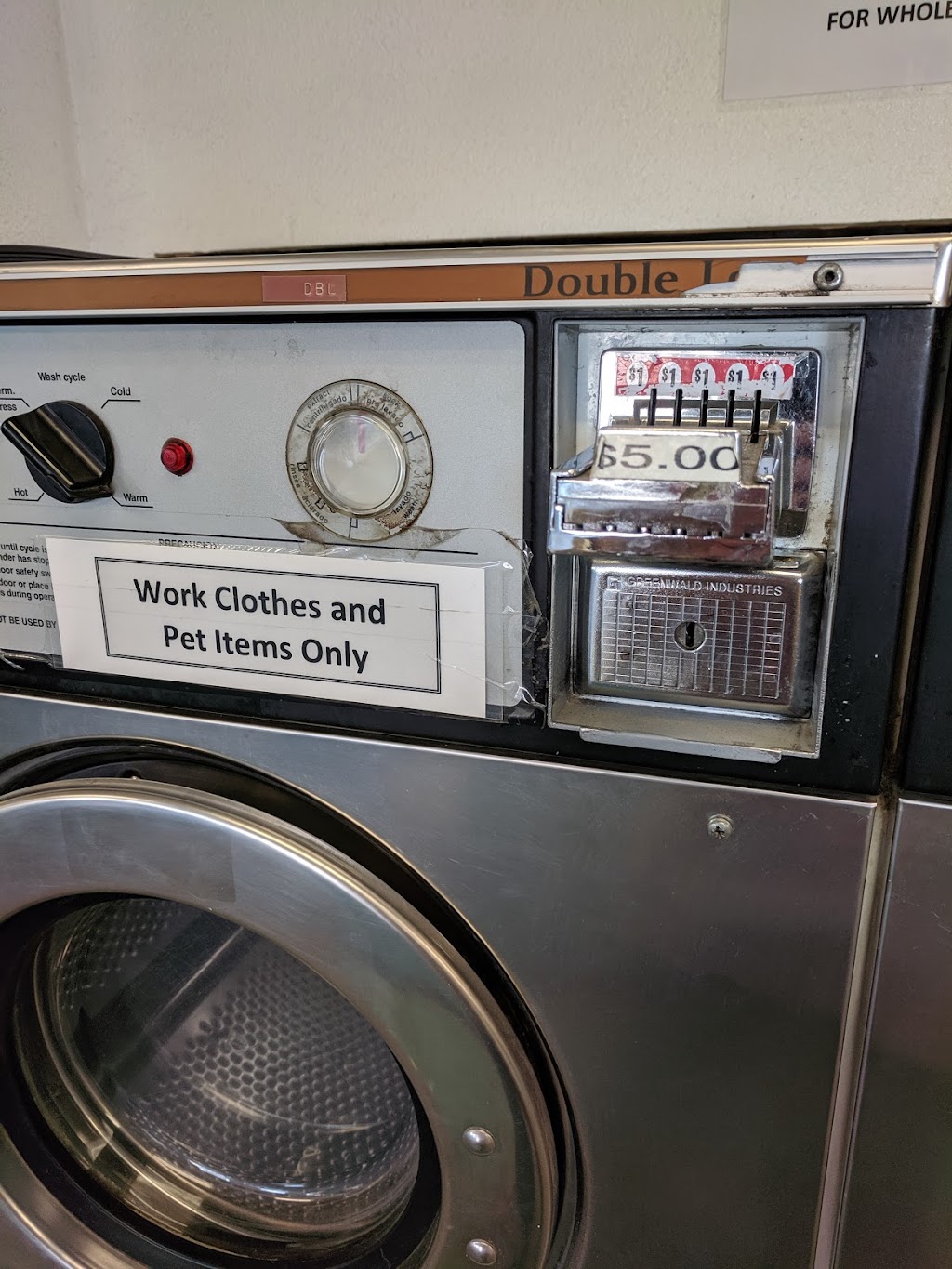 Suds & Duds Laundromat | 1111 Cranbrook St N, Cranbrook, BC V1C 3S4, Canada | Phone: (778) 517-5888