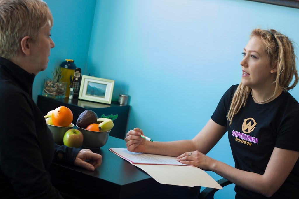 Superwomen Training | 410 Avenue C S, Saskatoon, SK S7L 6N1, Canada | Phone: (306) 262-4589
