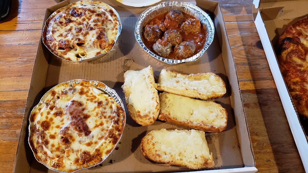 The Original Spaghetti House Pizzeria | 512 George St S, Peterborough, ON K9J 3E5, Canada | Phone: (705) 741-3334