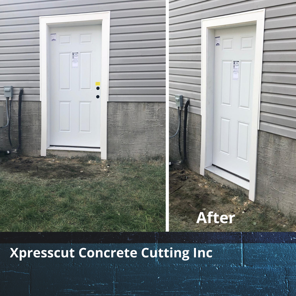 Xpresscut Concrete Cutting (Edmonton) | 908 156 St NW #417, Edmonton, AB T6R 0N7, Canada | Phone: (780) 994-2264