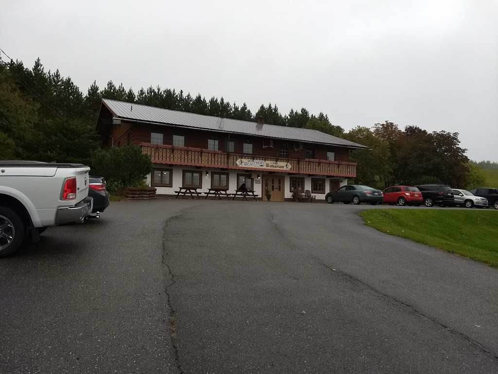 Giermindls Old Bavarian Restaurant | 1169 Knightville Rd, Road, Knightville, NB E4G 1E5, Canada | Phone: (506) 433-4735