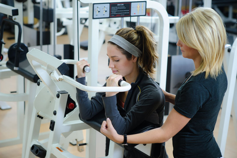 Fonthill Fitness | 1440 Pelham St, Fonthill, ON L0S 1E0, Canada | Phone: (905) 892-4443