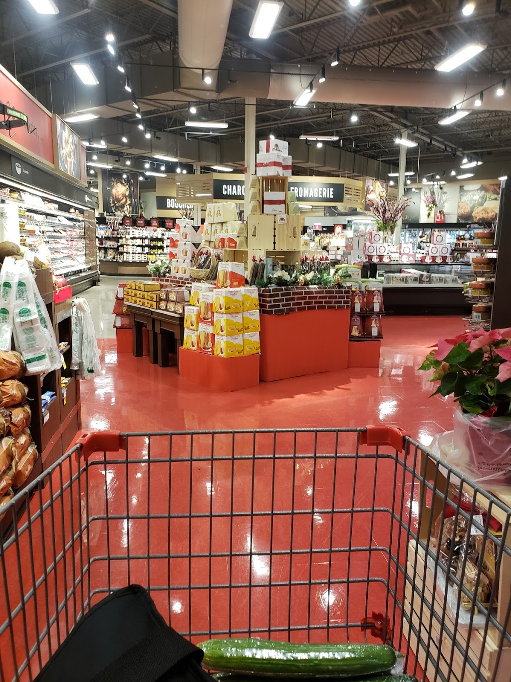 IGA extra | 2369 Chemin de Chambly, Carignan, QC J3L 4N4, Canada | Phone: (450) 572-1001