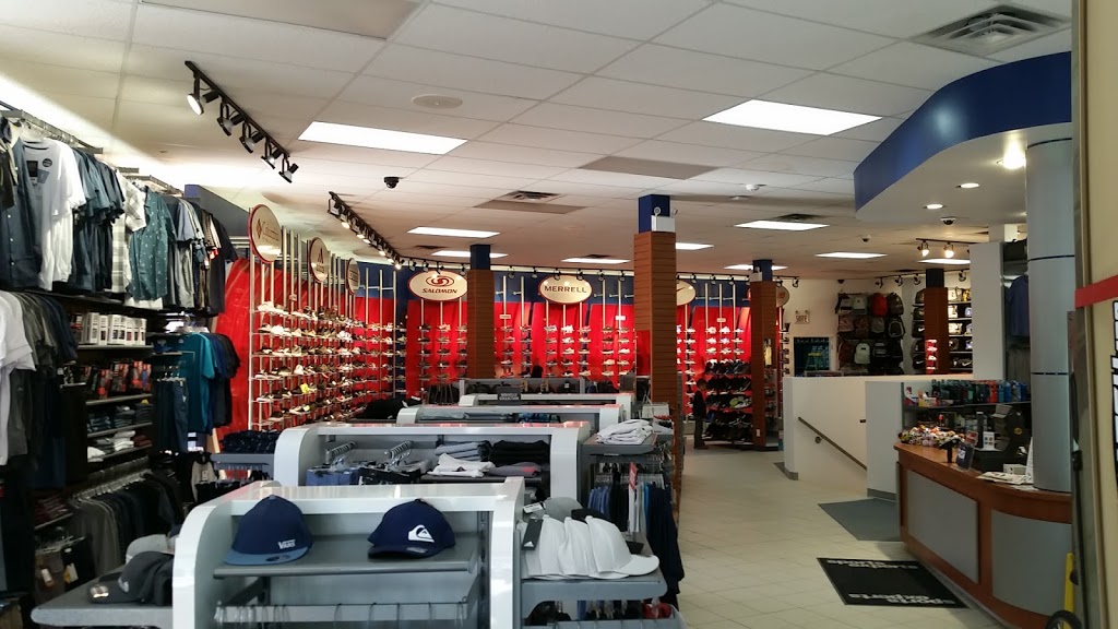 Sports Experts | 444 Avenue de Buckingham, Gatineau, QC J8L 2G7, Canada | Phone: (819) 986-7429