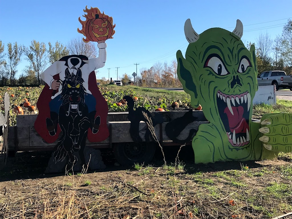 Dubeau Family Farm | 5 Concession Rd 11 E, Tiny, ON L0L 2J0, Canada | Phone: (705) 526-9970