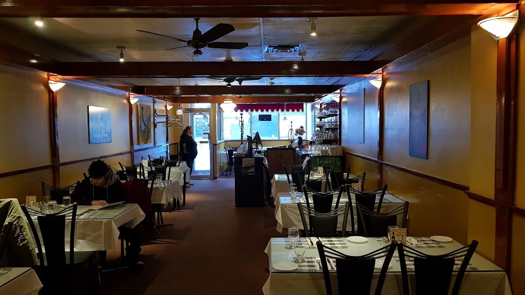 Jewel of India | 390 Richmond St, London, ON N6A 3C9, Canada | Phone: (519) 434-9268