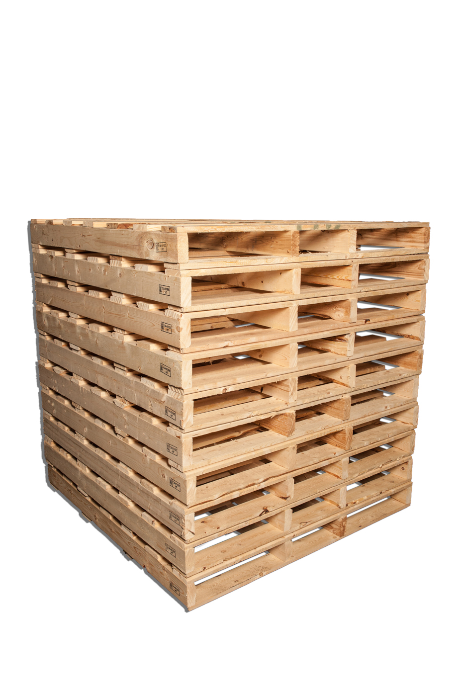 City Pallets 5195 Maingate Dr 13, Mississauga, ON L4W 1G4, Canada