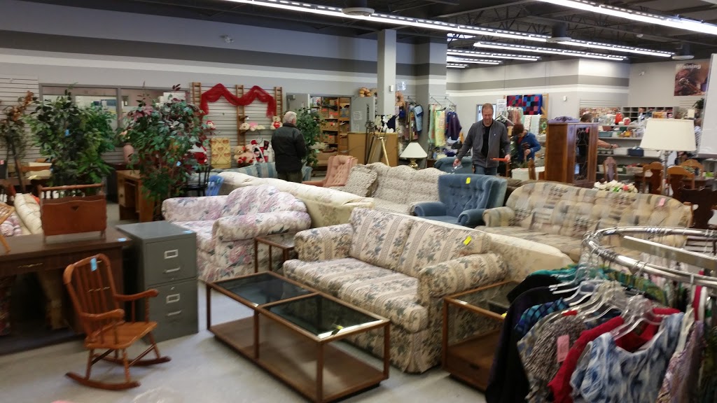 Ten Thousand Villages | 65 Heritage Dr, New Hamburg, ON N3A 2J3, Canada | Phone: (519) 662-1879