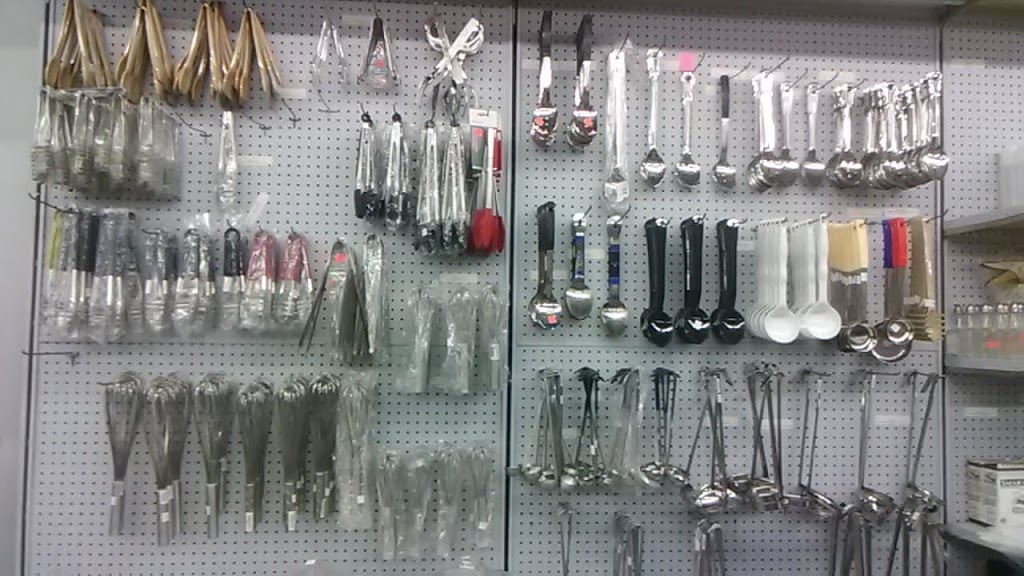 Edge Food Equipment | 234 William St, London, ON N6B 3B9, Canada | Phone: (519) 438-2991