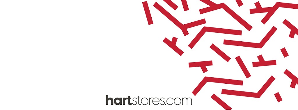 Hart | 3330 Rue Jean-Yves, Kirkland, QC H9J 2R6, Canada | Phone: (514) 461-7695