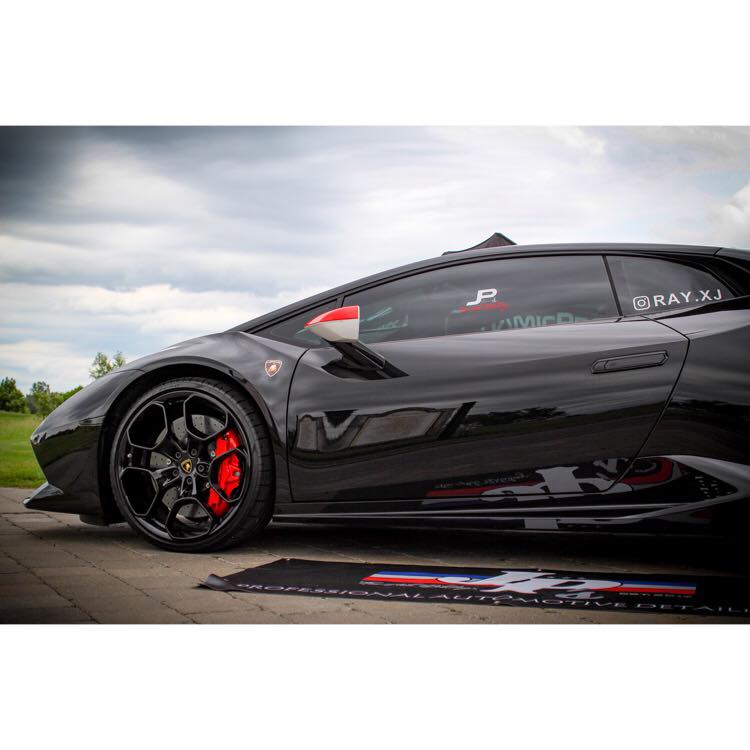JPs Fine Auto Detailing | 2172 Wyecroft Rd, Oakville, ON L6L 6R1, Canada | Phone: (416) 371-4758