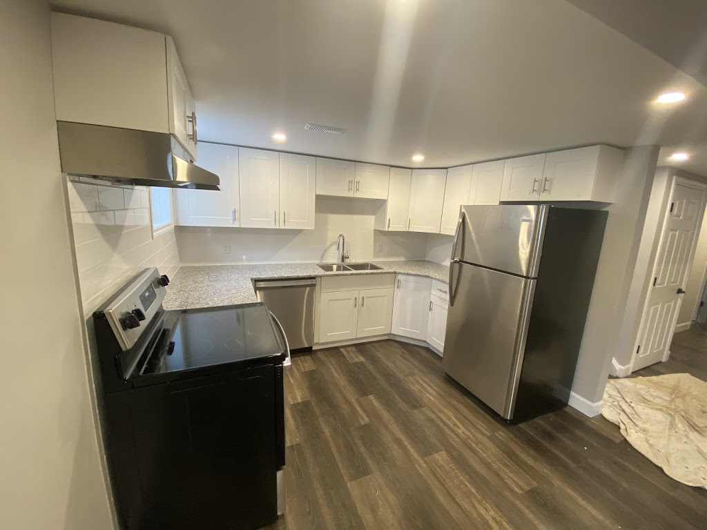 RB Builders | 101 Olive St, Grimsby, ON L3M 2E1, Canada | Phone: (289) 968-5730