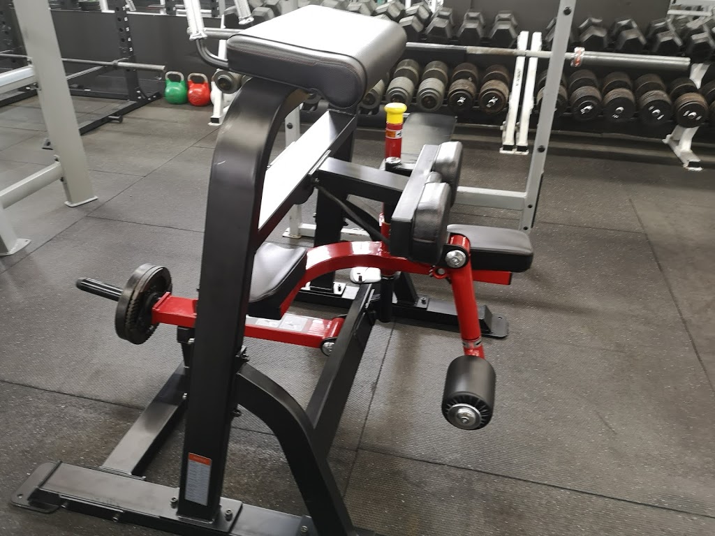 New Beginnings Health & Fitness | 312 Pictou Rd, Truro, NS B2N 2T5, Canada | Phone: (902) 897-1006