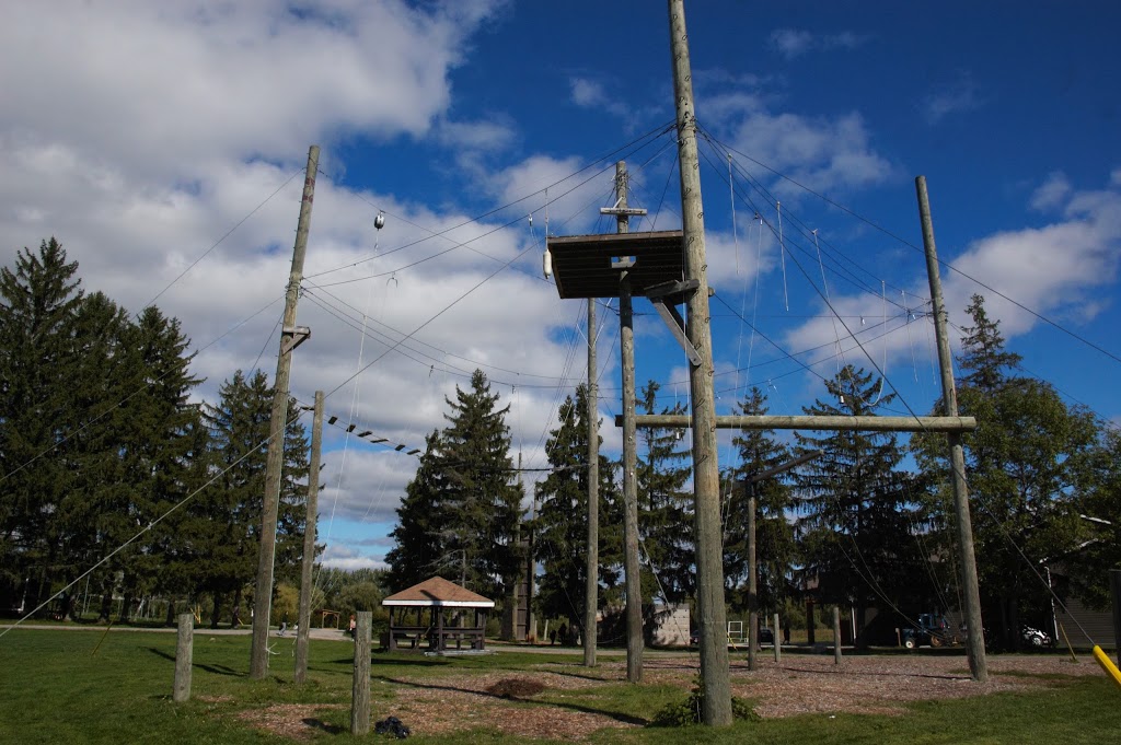 Camp Wahanowin | 6726 Rama Rd, Longford Mills, ON L0K 1L0, Canada | Phone: (705) 325-2285