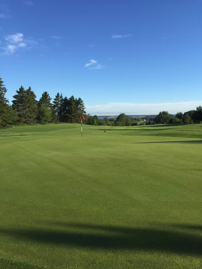 Countryview Golf Club, Prince Edward Island | 2462 Prince Edward Island, Route 19, Fairview, PE C0A 1H2, Canada | Phone: (902) 675-2800