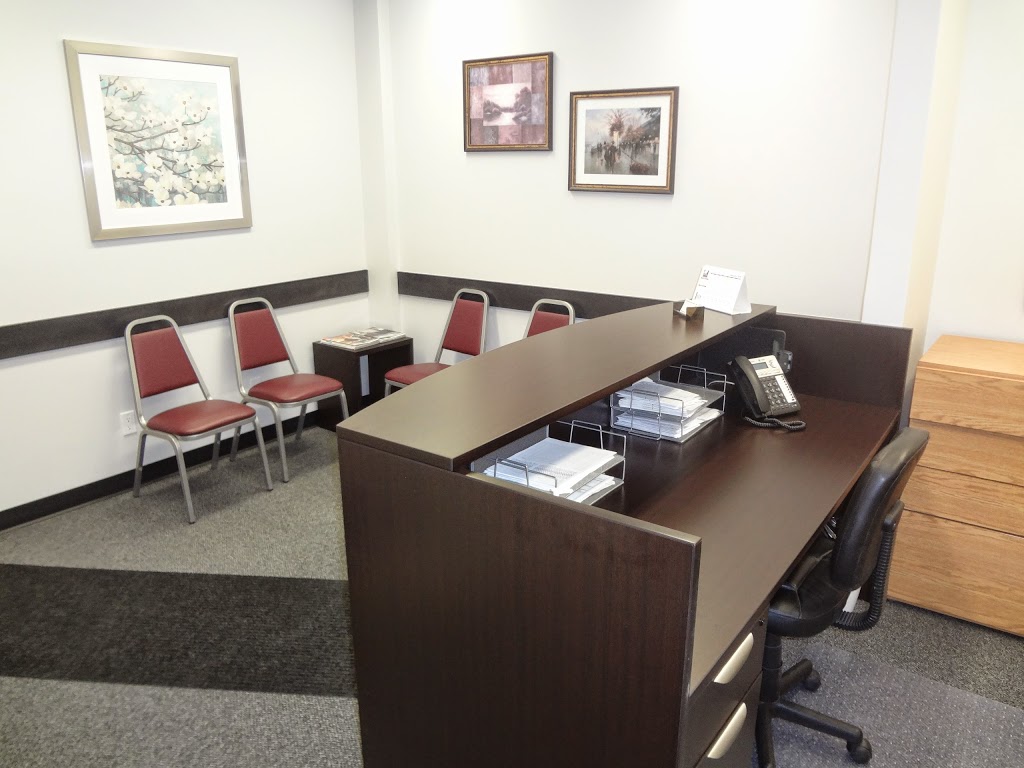 Shore Denture Clinic on Kingsway | 10611 Kingsway NW #308, Edmonton, AB T5G 3C8, Canada | Phone: (780) 428-0786