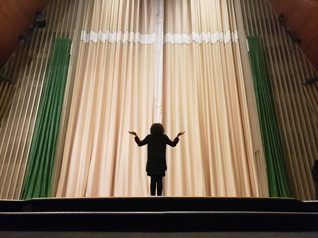 Oakridge Seventh-Day Adventist Church | 5350 Baillie St, Vancouver, BC V5Z 3M5, Canada | Phone: (604) 266-6727