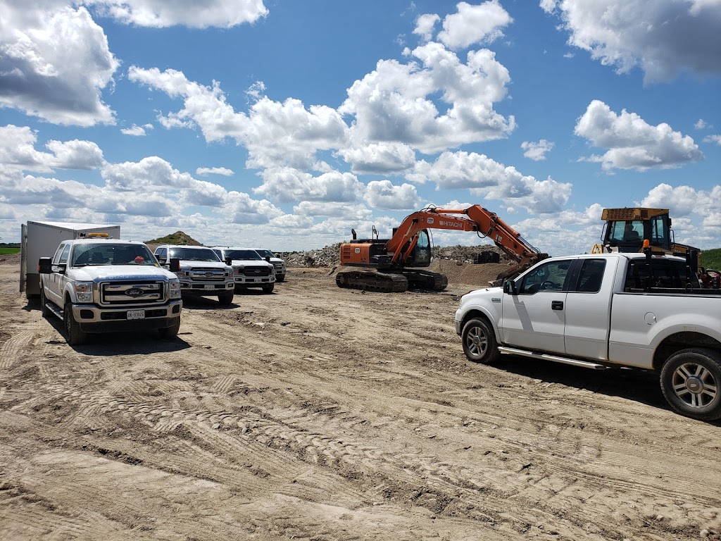 James Thoume Construction Ltd. | 7270 Side Rd 14, Ariss, ON N0B 1B0, Canada | Phone: (519) 836-2039