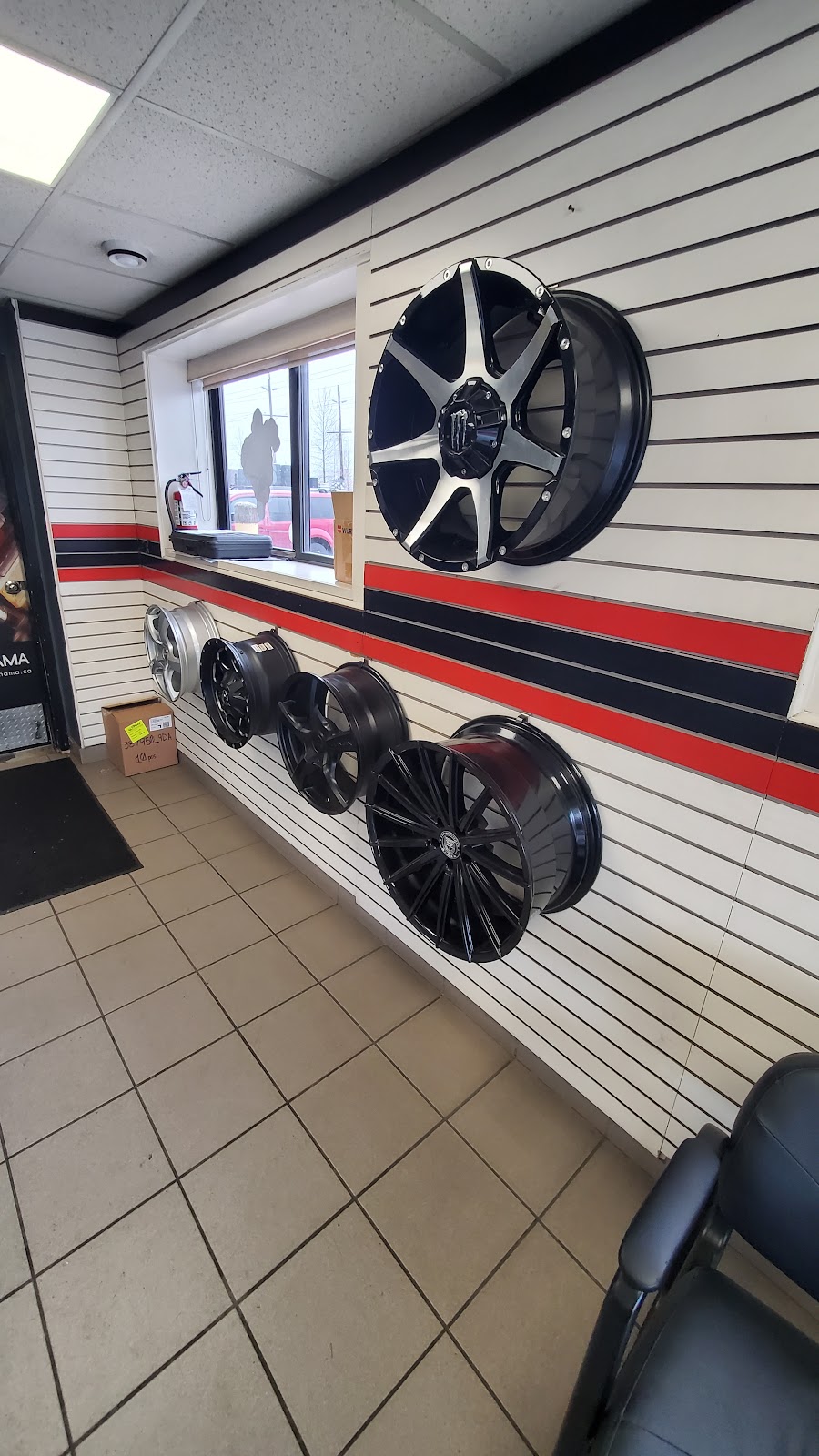Midway Tirecraft Surrey/Port Kells | 18524 97 Ave, Surrey, BC V4N 4G2, Canada | Phone: (604) 882-8272