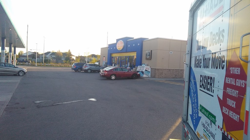Ultramar | 3467 Hawthorne Rd, Ottawa, ON K1G 4G2, Canada | Phone: (613) 730-8080