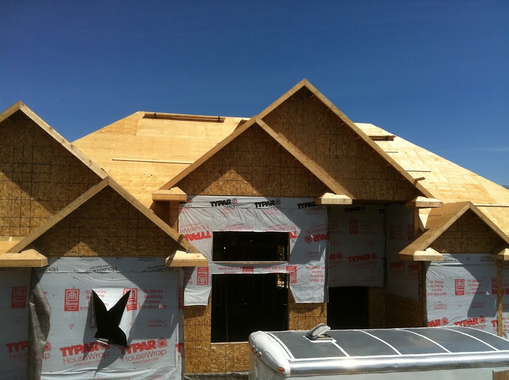 Owen Lewis Construction | 1968 Perth Rd 139, St. Marys, ON N4X 1C8, Canada | Phone: (519) 852-8453