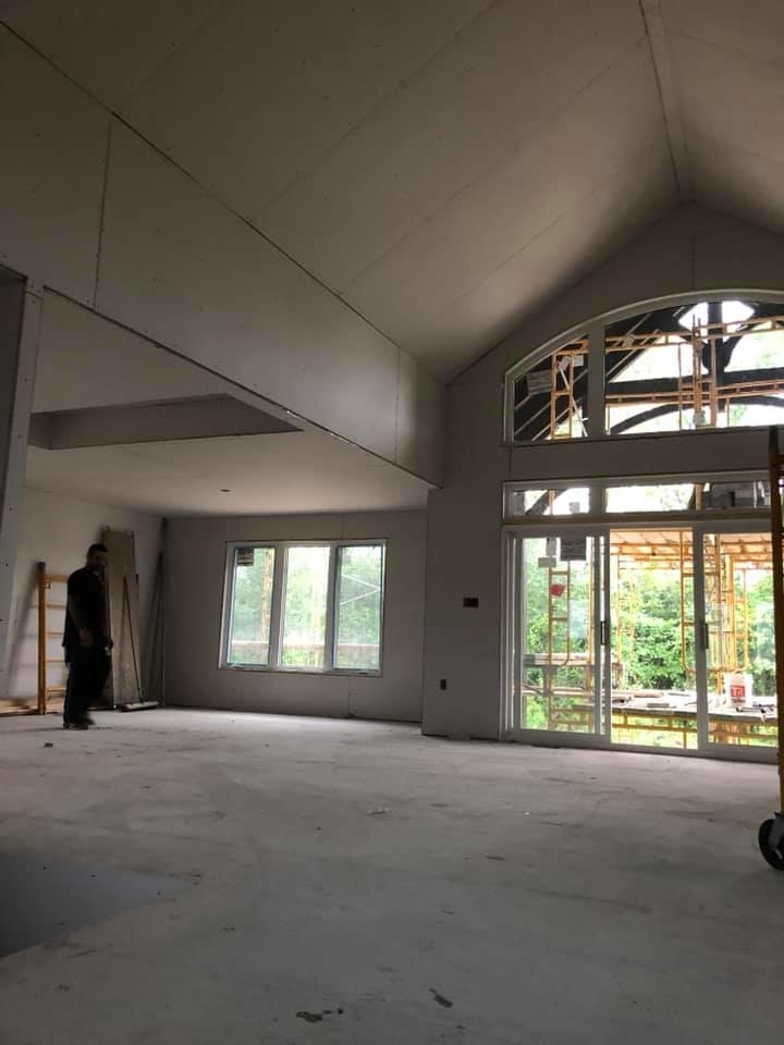 Steeles Contracting Drywall | 49 Cottingham Crescent, Lindsay, ON K9V 1T9, Canada | Phone: (705) 341-6600