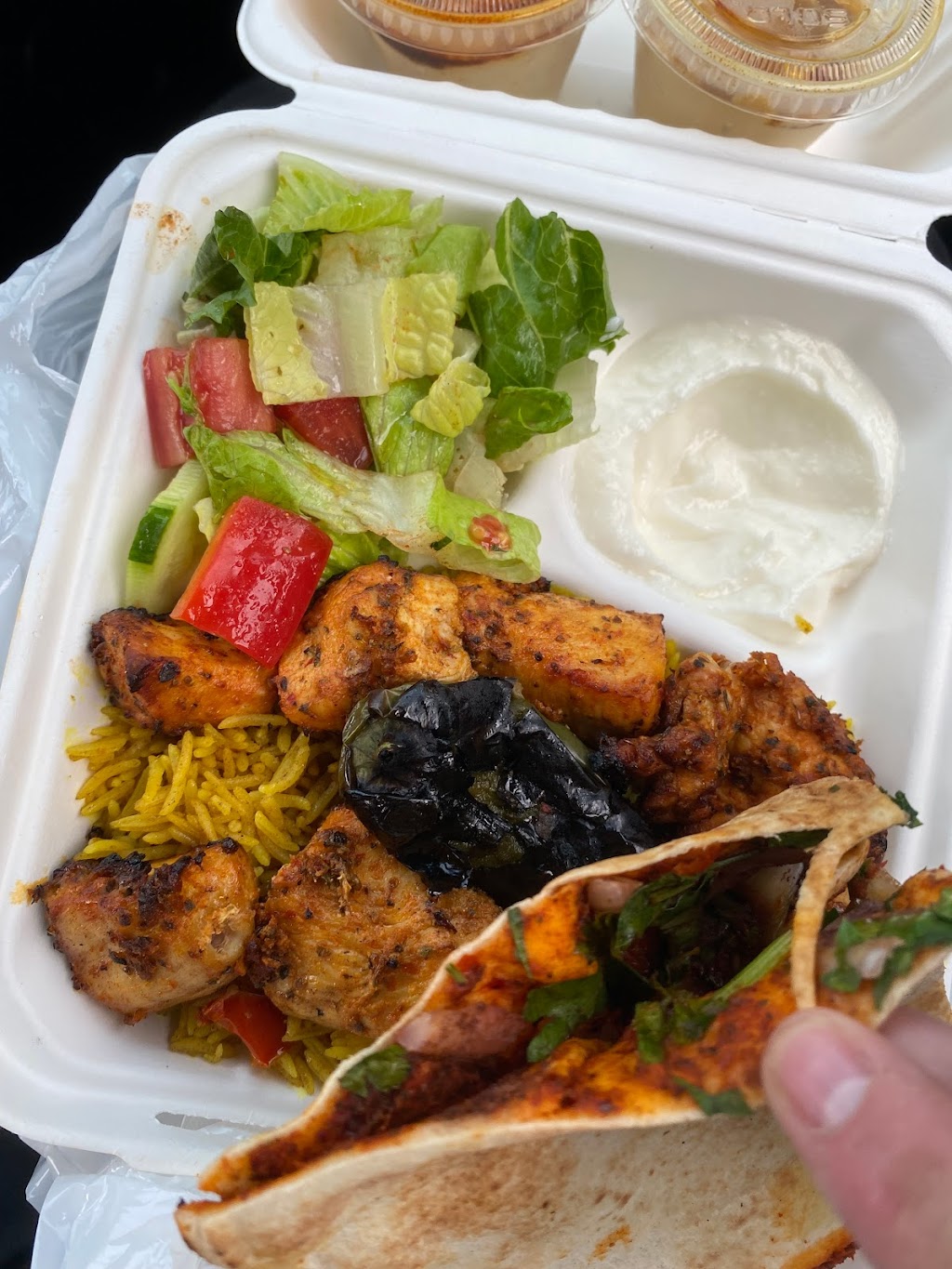 Antos Restaurant | 1352 Kennedy Rd, Scarborough, ON M1P 2L7, Canada | Phone: (416) 759-9991