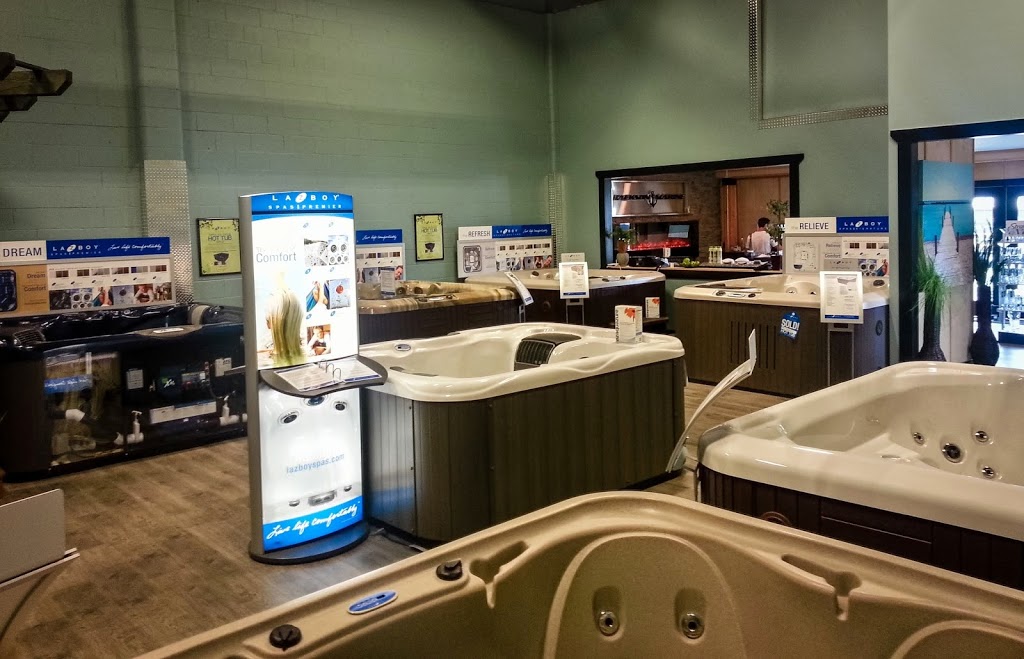South Island Fireplace & Spas Ltd. | 2939 Boys Rd, Duncan, BC V9L 6W4, Canada | Phone: (250) 746-0123