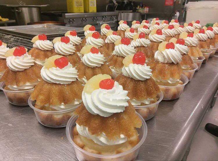 Tasse Bakery | 3220 5 Ave NE #14, Calgary, AB T2A 5N1, Canada | Phone: (403) 452-5035
