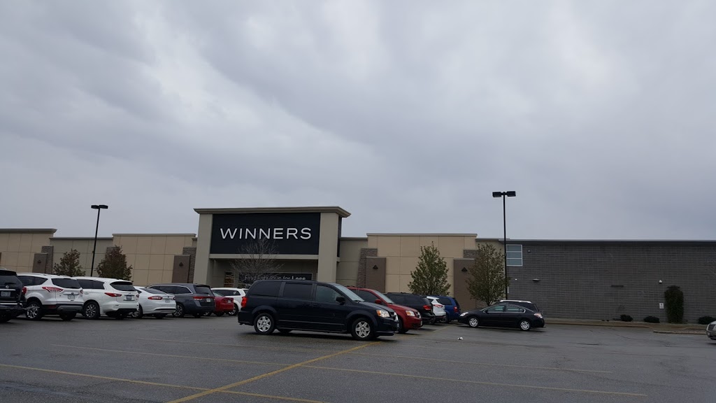 Winners | 4115 Walker Rd, Windsor, ON N8W 3T6, Canada | Phone: (519) 969-7328