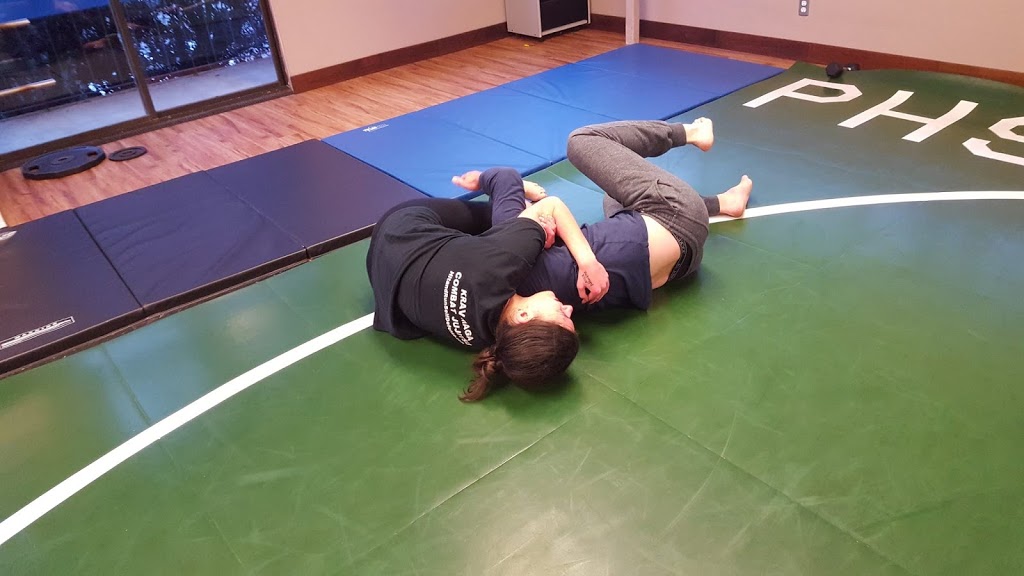 Hit and Run Self Defense | 7191 Granville Ave, Richmond, BC V6Y 1N9, Canada | Phone: (604) 447-4357
