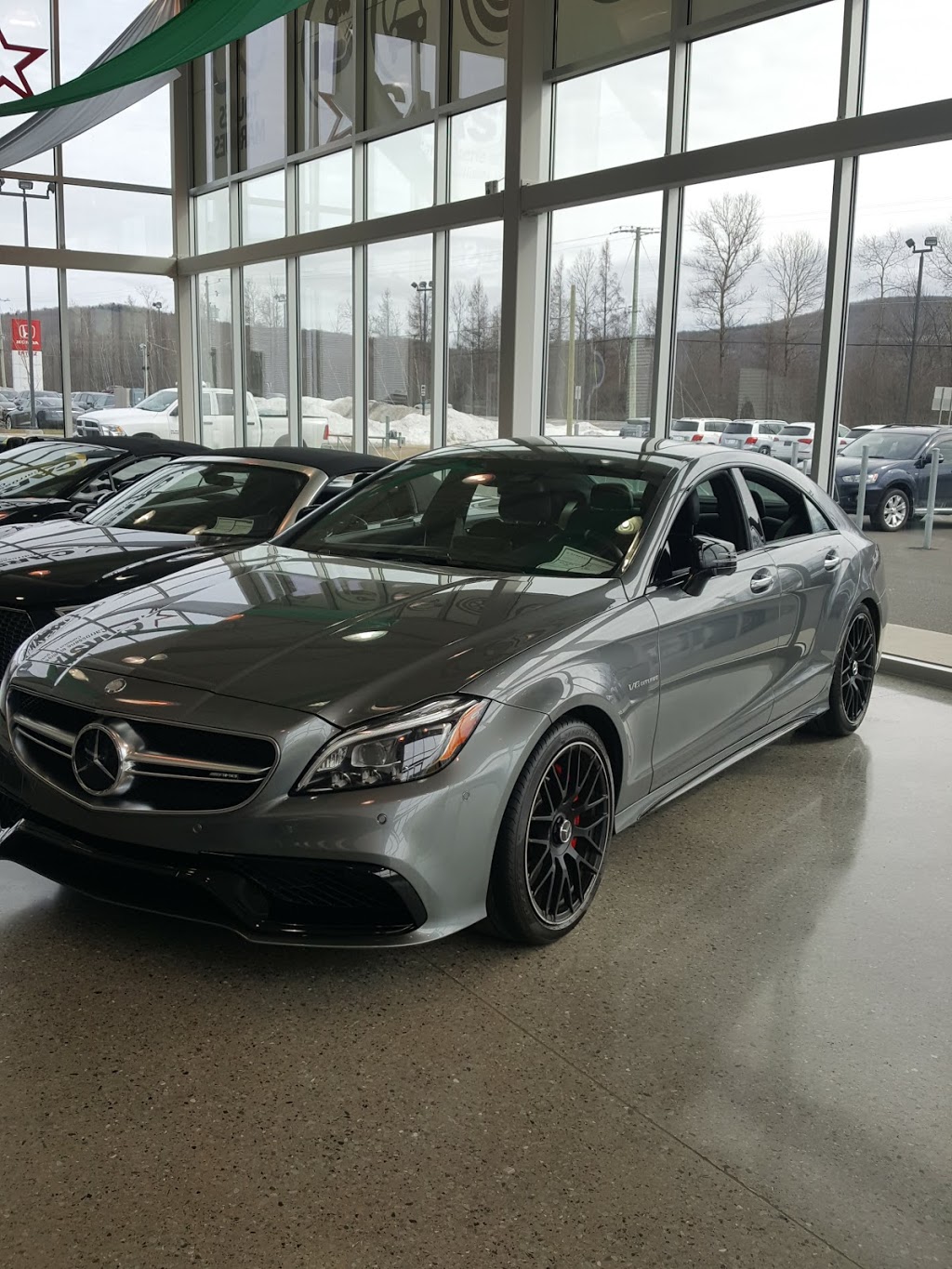 Deragon Ford | 797 Boulevard Jean-Jacques-Bertrand, Cowansville, QC J2K 0H9, Canada | Phone: (450) 266-0101