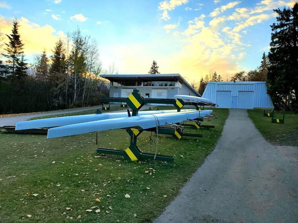 Edmonton Rowing Club | 8438 129 St NW, Edmonton, AB T5R 3G4, Canada | Phone: (587) 201-5752