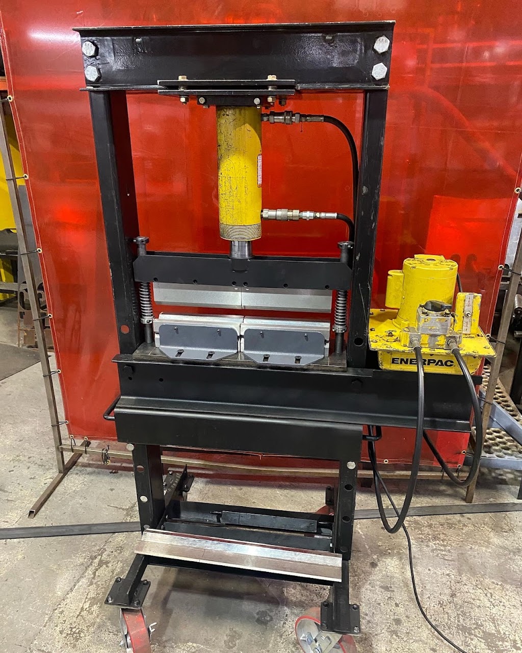 TNCL Weldfab Ltd. | 11584 212 St, Maple Ridge, BC V2X 4Z5, Canada | Phone: (604) 704-2079