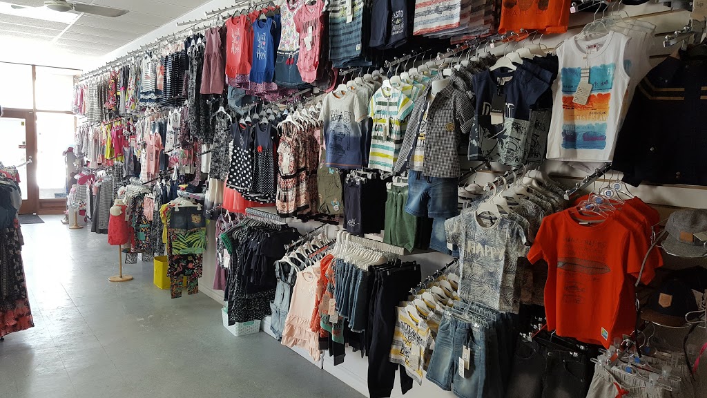 Boutique Madijade | 174 Rue Ellice, Beauharnois, QC J6N 1X1, Canada | Phone: (514) 824-6785