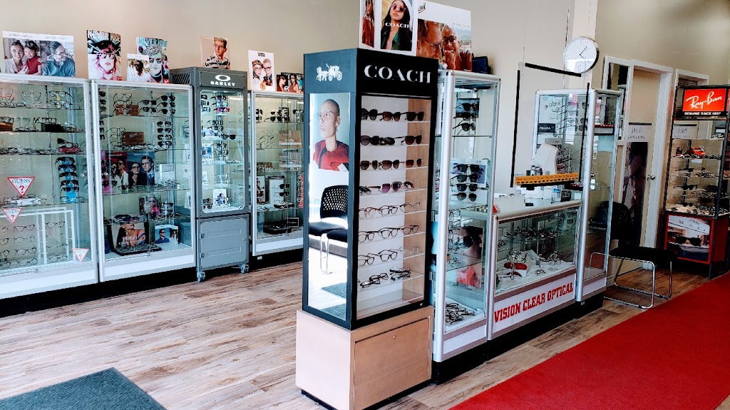 Vision Clear Optical | 3040 Danforth Ave Unit 6, Toronto, ON M4C 1N2, Canada | Phone: (416) 690-6612