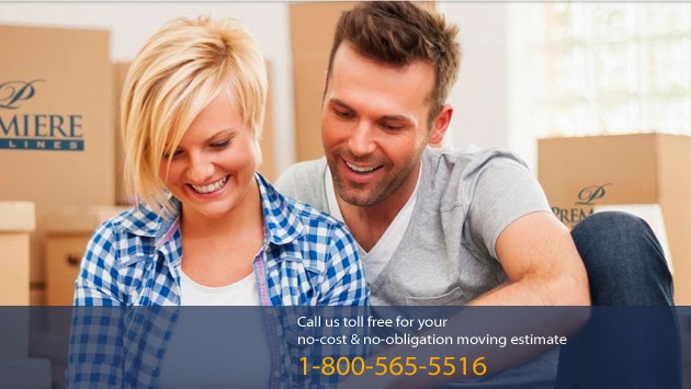 Premiere Van Lines Moving Company Moncton | 663 Malenfant Blvd, Dieppe, NB E1A 5T8, Canada | Phone: (506) 857-0050