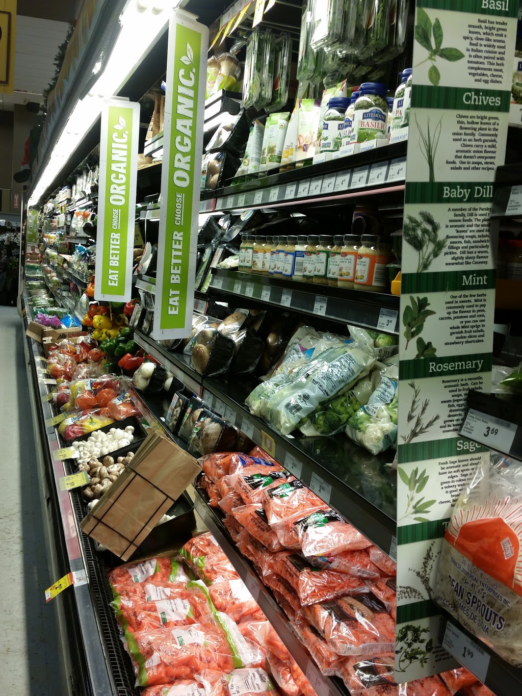 Sobeys - Birds Hill | 3156 Birds Hill Rd, East Saint Paul, MB R2E 1G9, Canada | Phone: (204) 668-1508