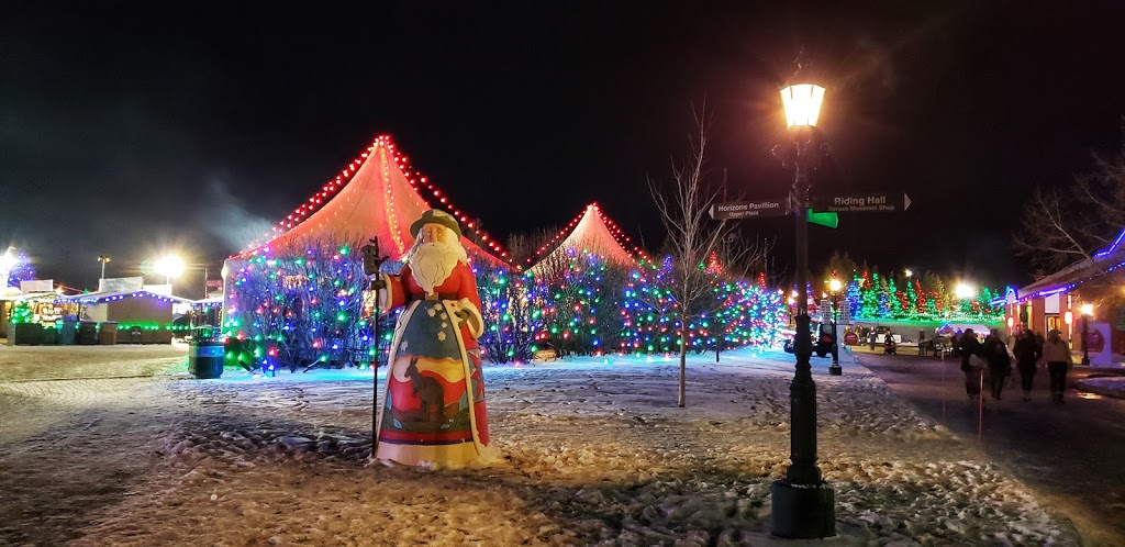 Spruce Meadows | 18011 Spruce Meadows Way SW, Calgary, AB T2X 4B7, Canada | Phone: (403) 974-4200