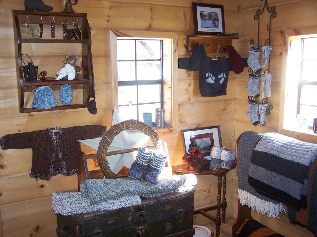 The Rustic Cabin Company | 701768 Side Rd 5, Desboro, ON N0H 1K0, Canada | Phone: (519) 270-9870