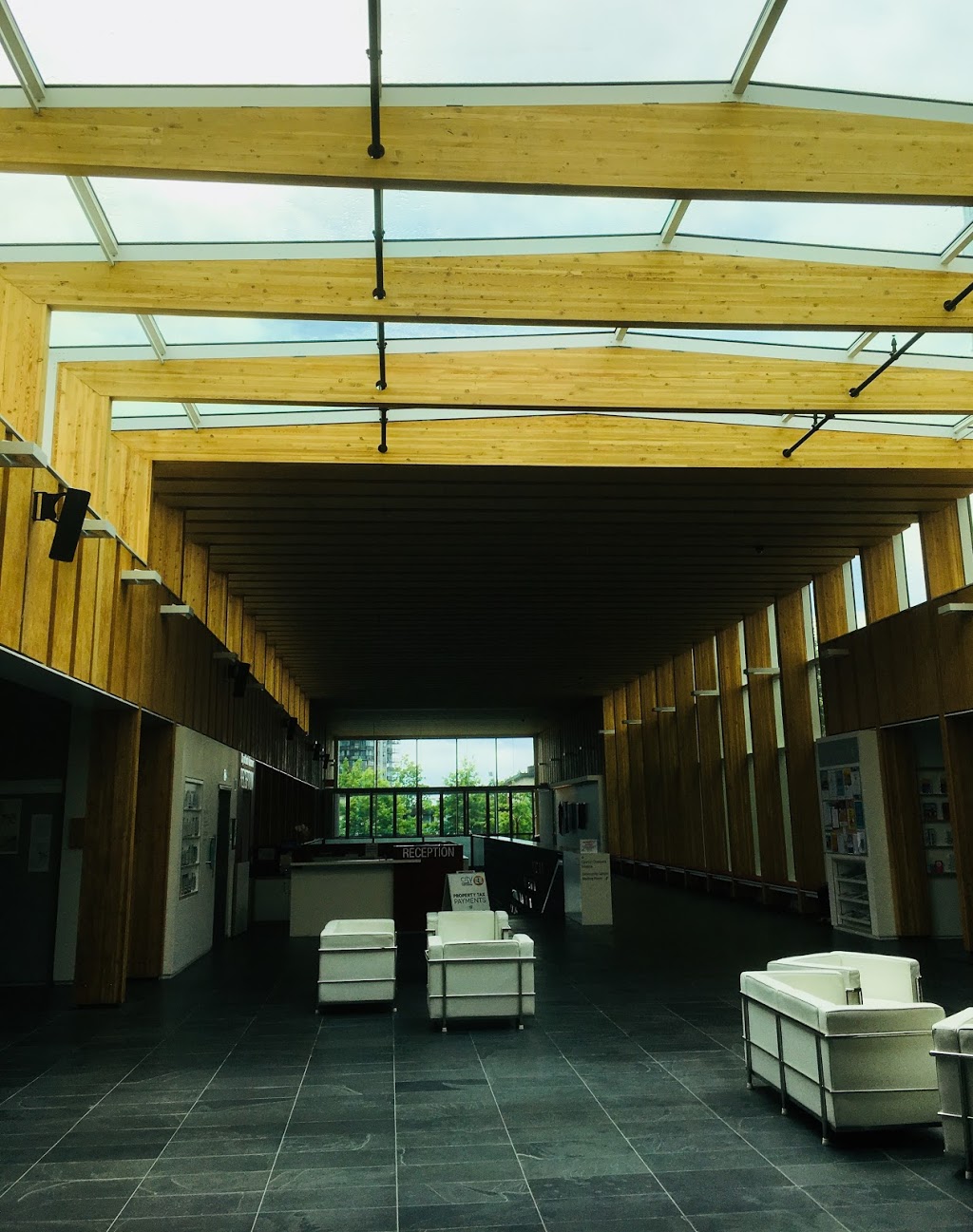 North Vancouver City Hall | 141 West 14th Street, North Vancouver, BC V7M 1H9, Canada | Phone: (604) 985-7761