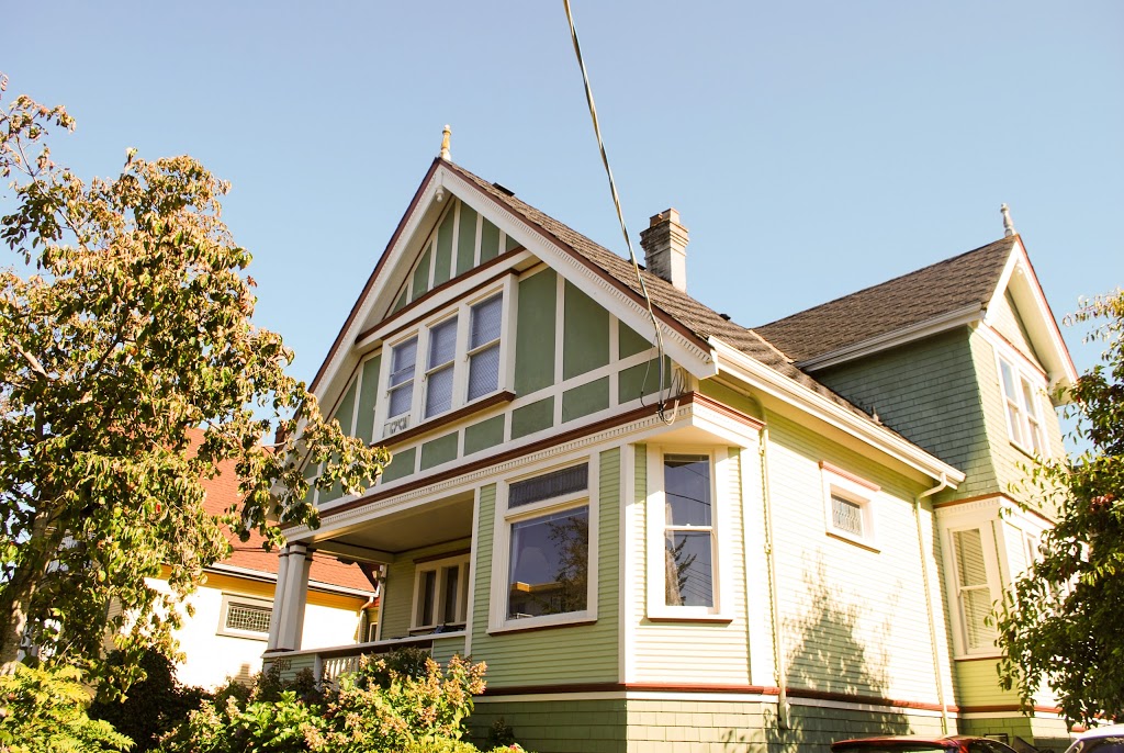 Ocean Island Suites | 143 Government St, Victoria, BC V8V 2K6, Canada | Phone: (250) 385-1785