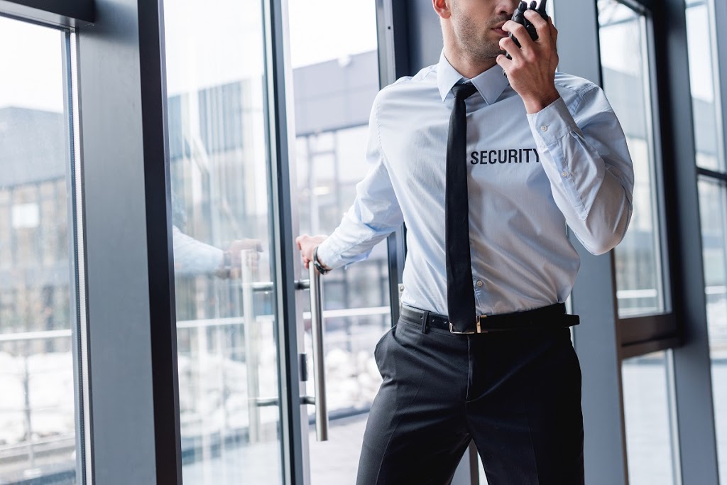 Triple Crown K-9 Security Services | 3315 Plateau Blvd, Coquitlam, BC V3E 3B8, Canada | Phone: (604) 363-9192