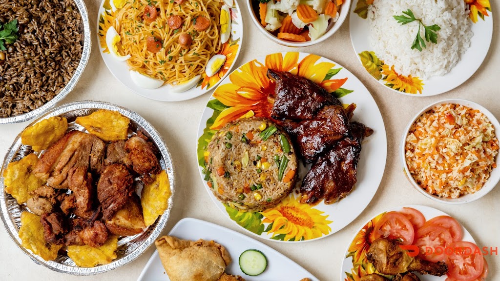 Lunies Cuisine, Haitian Restaurant | 141 Summersides Blvd, Welland, ON L3B 5N5, Canada | Phone: (905) 714-2421