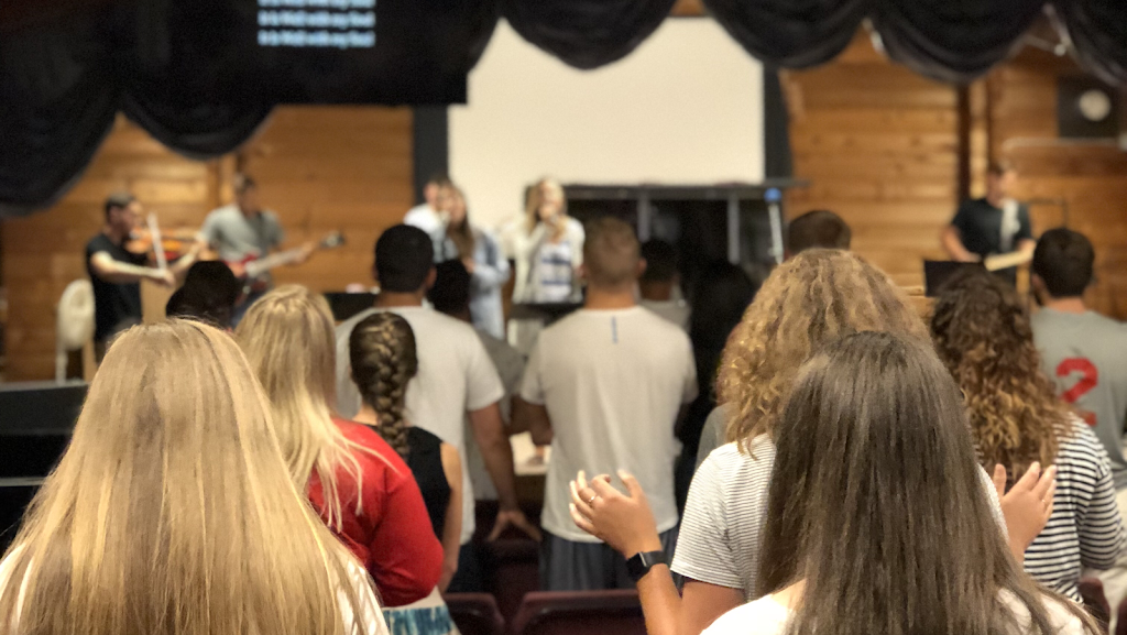 Paradise Gospel Church | 8629 Kendall Rd, Maple Falls, WA 98266, USA | Phone: (360) 599-9267