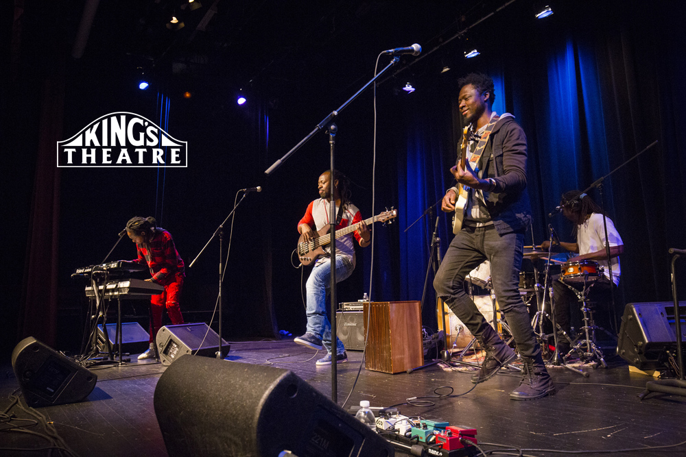 Kings Theatre | 209 St George St, Annapolis Royal, NS B0S 1A0, Canada | Phone: (902) 532-7704
